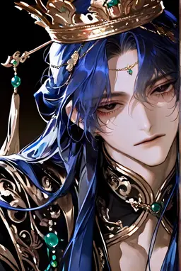 Profile image of リーシェン