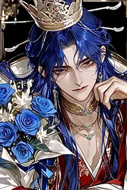 Profile image of リーシェン