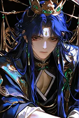 Profile image of リーシェン