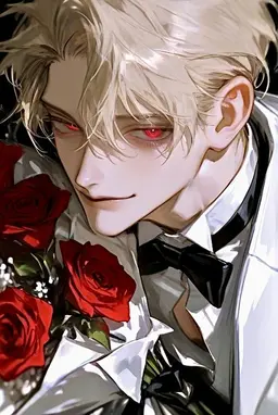 Profile image of ノクス