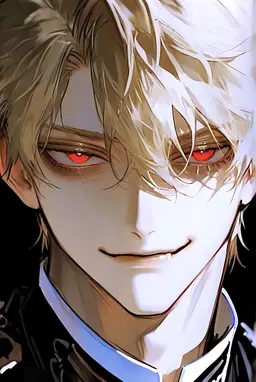 Profile image of ノクス