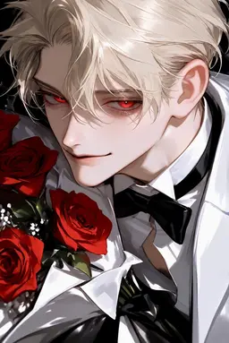 Profile image of Nox