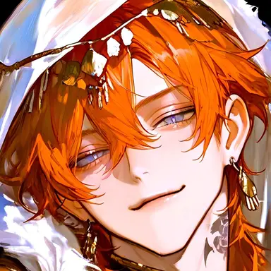 Profile image of カイル