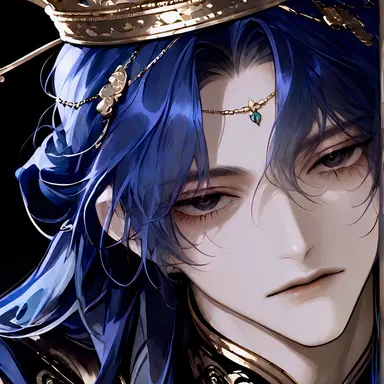 Profile image of Li-Xian
