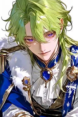 Profile image of エリアス