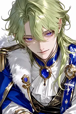 Profile image of Elias