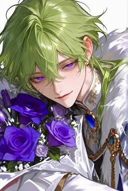 Profile image of Elias