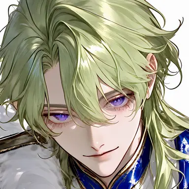 Profile image of Elias