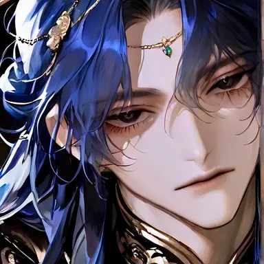 Profile image of リーシェン