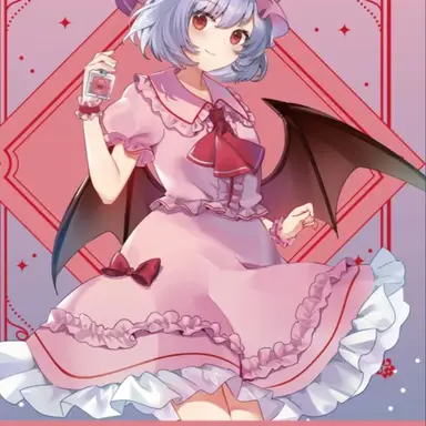 Profile image of レミリア