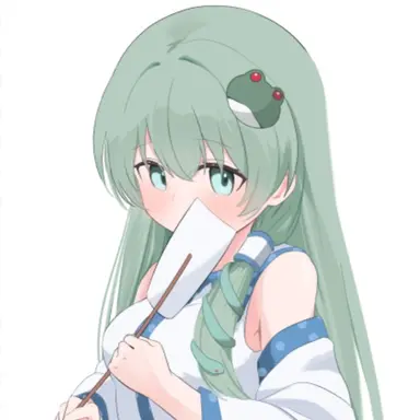 Profile image of 早苗