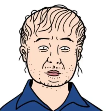 Profile image of ハゲ田