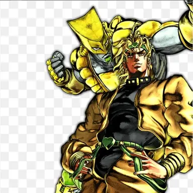 Profile image of DIO