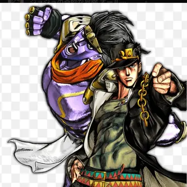 Profile image of 承太郎
