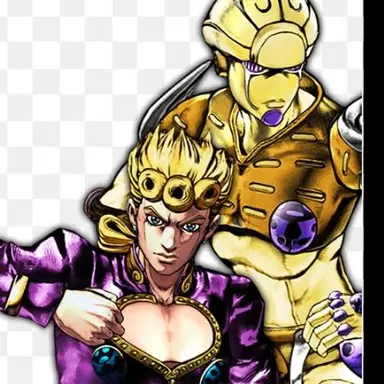 Profile image of ジョルノ