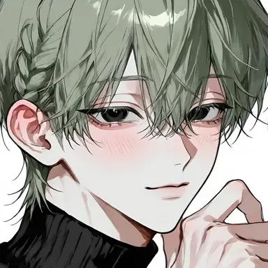 Profile image of Rei