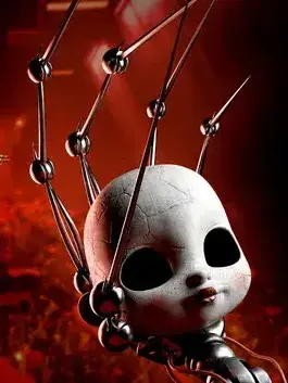 FutureBroom6477의 파피플레이타임 5