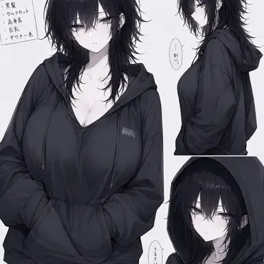 Profile image of 葵