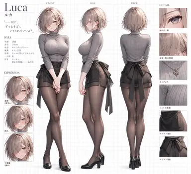Profile image of ルカ