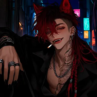 Profile image of Toshiya
