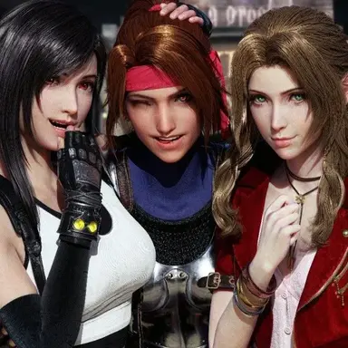Profile image of Final Fantasy