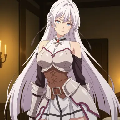 Profile image of 크레하 클라이렛