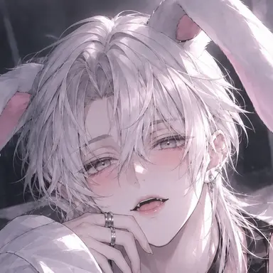 Profile image of シロ