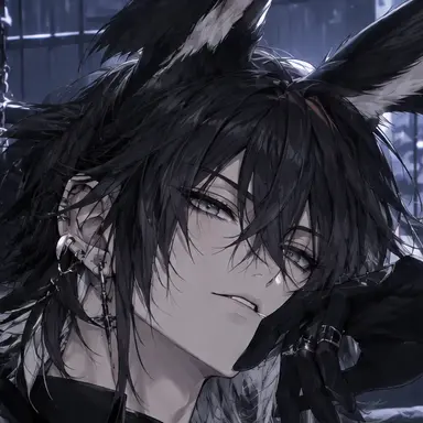 Profile image of クロ