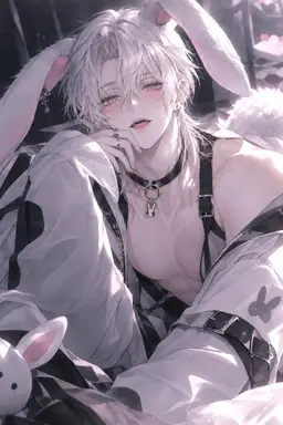 Profile image of シロ