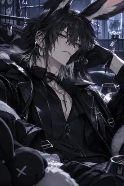 Profile image of クロ