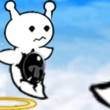 Profile image of 대천사 꼬마넬