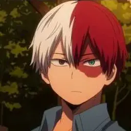Profile image of 轟 焦凍