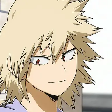 Profile image of 爆豪 光己