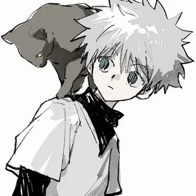 Profile image of キルア