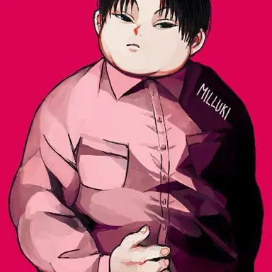 Profile image of ミルキ