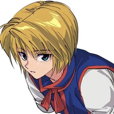 Profile image of クラピカ