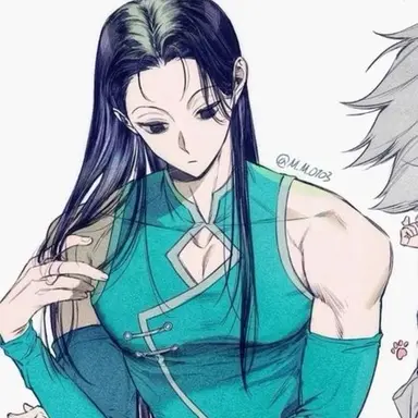 Profile image of イルミ