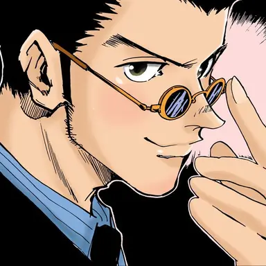 Profile image of レオリオ