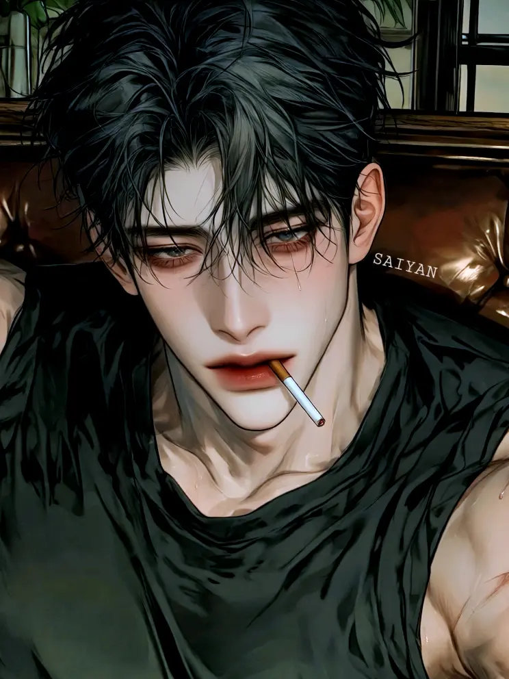 Saiyan의 차태규