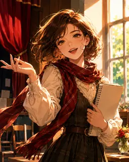 Profile image of ムン・イェリン