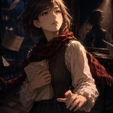 Profile image of ムン・イェリン