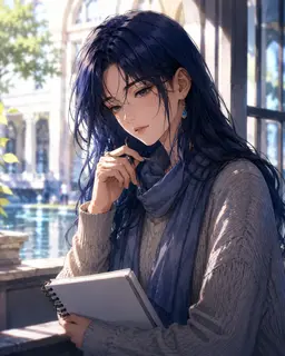 Profile image of チャ・ミンソ