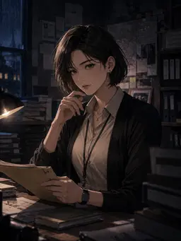 Profile image of ユン・ソハ