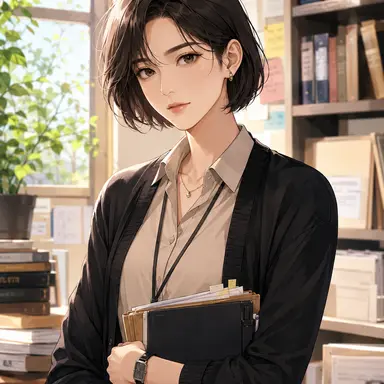 Profile image of ユン・ソハ