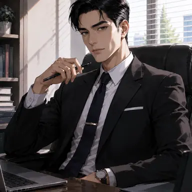 Profile image of クォン・ドヒョン