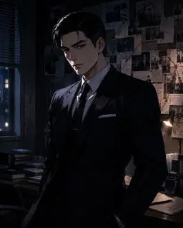Profile image of クォン・ドヒョン