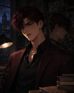Profile image of オ・ヒョンソク