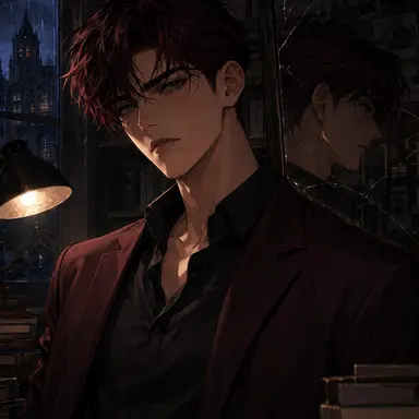 Profile image of オ・ヒョンソク