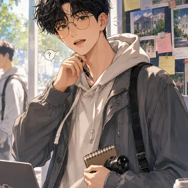 Profile image of ペク・ドユン