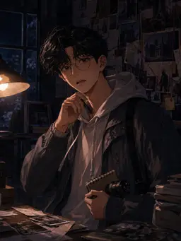 Profile image of ペク・ドユン